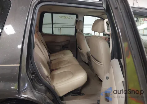 2005 Ford Explorer Xlt/Xlt Sport z USA, uszkodzony, nr VIN 1FMZU73WX5ZA04530